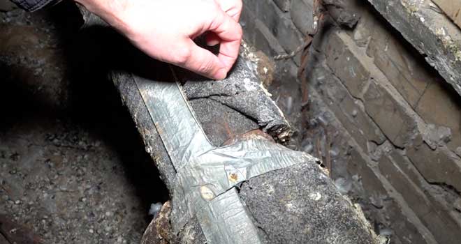 В поисках истины: борьба за тепло жильцов многоквартирного дома в Дзержинске с управляющей компанией продолжается