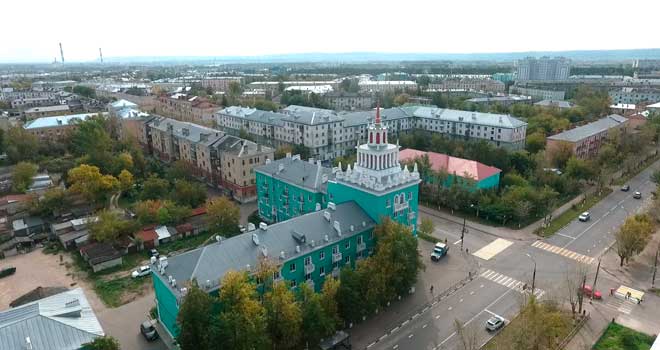 На территории Нижегородской области вводится режим базовой готовности
