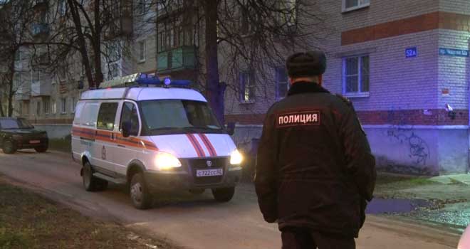 Дзержинск сегодня: полная версия выпуска 15 ноября