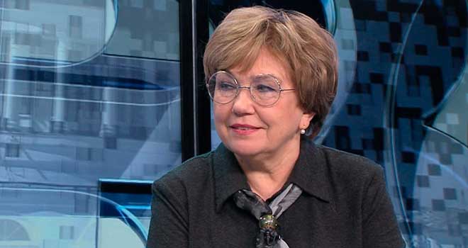 «Говорит Дзержинск». 35 лет на сцене