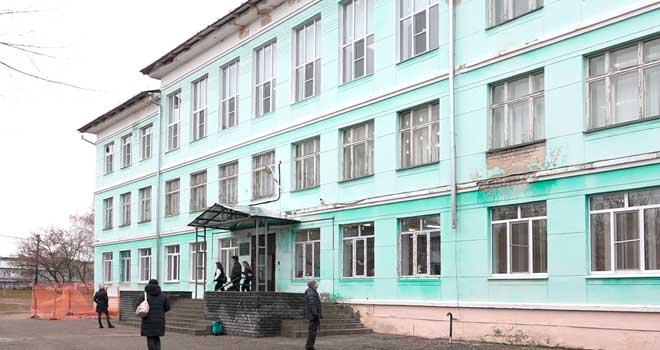 Дзержинск сегодня: полная версия выпуска 9 ноября