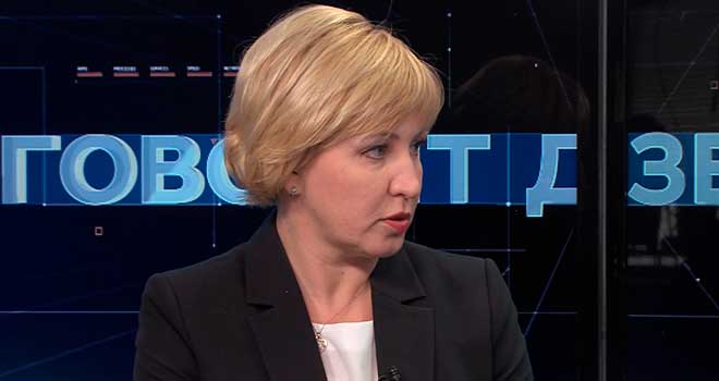 «Говорит Дзержинск» Быть патриотом