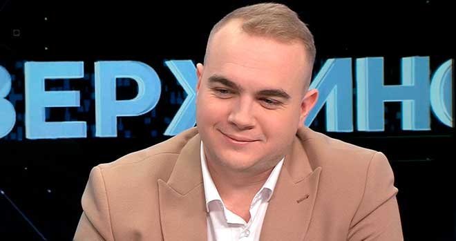 «Говорит Дзержинск». Время молодых