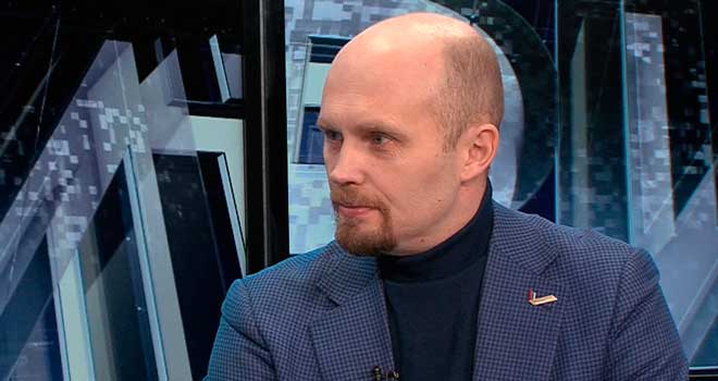 «Говорит Дзержинск». Общенародное дело