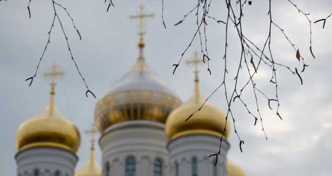 Храм во имя священномученика Лаврентия построят в Дзержинске