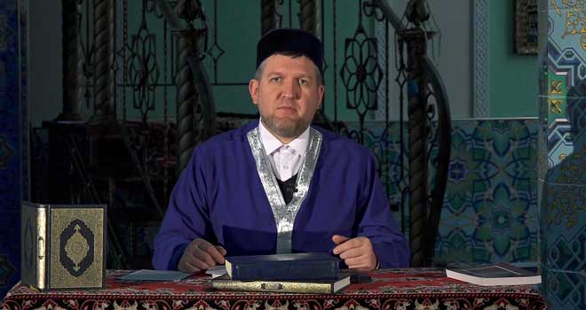 «Ихлас». О ценности времени
