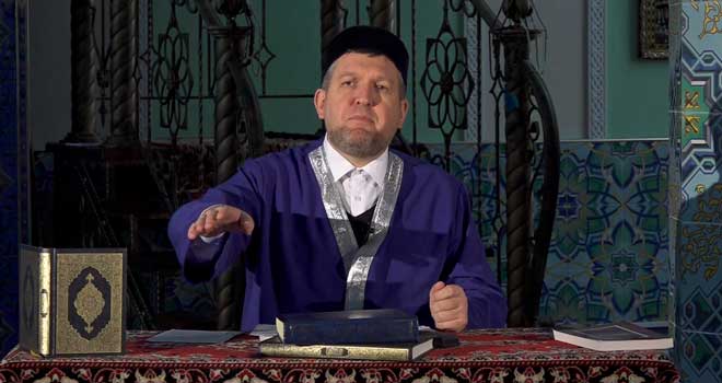 «Ихлас». Учителя и преподаватели