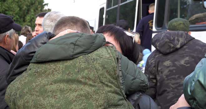 Губернатор Нижегородской области Глеб Никитин заявил о завершении частичной мобилизации в регионе