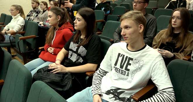 Навстречу будущему: гранты на полмиллиона рублей выиграли дзержинские молодёжные объединения в 2022 году
