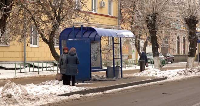 Внимание, важная информация! Остановка общественного транспорта у дома №1 по улице Маяковского будет перенесена