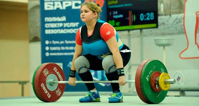 «Спортивный клуб». Цели и достижения дзержинских спортсменов