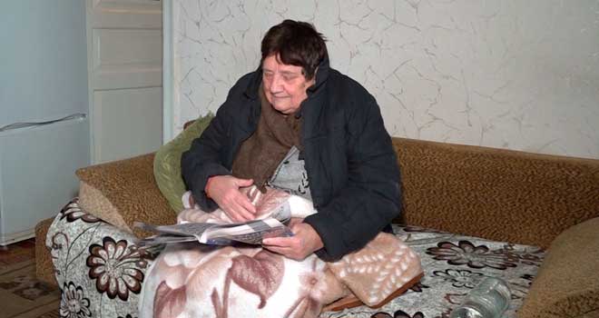 Пропавшее тепло: вторые сутки замерзают в своих квартирах жители одного из домов в Дзержинске