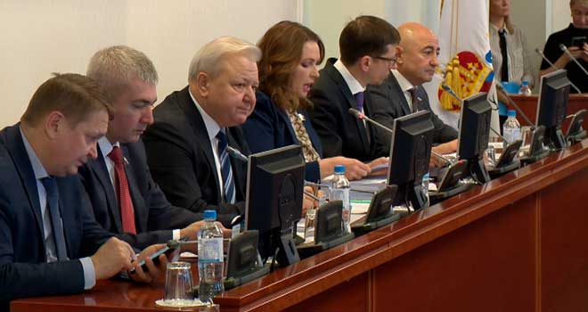 Законы и решения: штрафстоянки для маломерных судов могут появиться в Нижегородской области