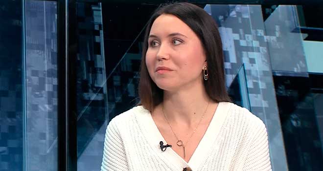 «Говорит Дзержинск». Вкусно и полезно