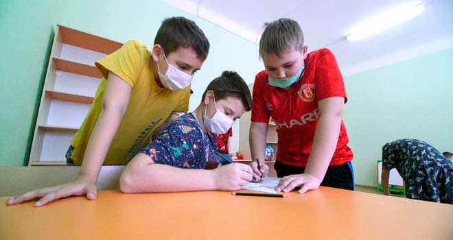 Дзержинск сегодня: полная версия выпуска 21 декабря