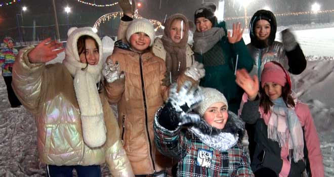 Дзержинск сегодня: полная версия выпуска 29 декабря