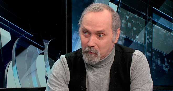 «Говорит Дзержинск». Большие «Маленькие трагедии»