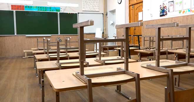 Тревожные цифры: заболеваемость гриппом и ОРВИ в Дзержинске растет