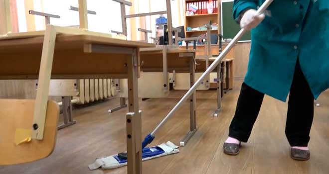 Тревожная тенденция: заболеваемость гриппом и ОРВИ продолжает расти в Дзержинске