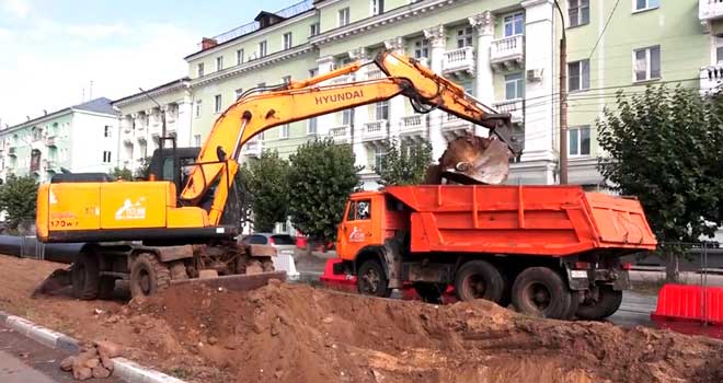 Смотри Дзержинск. Итоги 2022: год масштабного благоустройства и перемен
