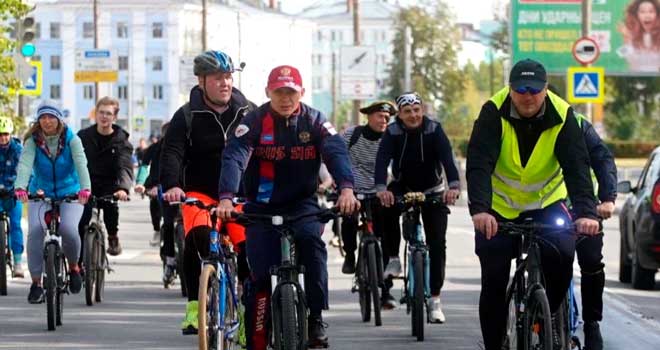 Смотри Дзержинск. Итоги 2022: год знакомств и новых впечатлений