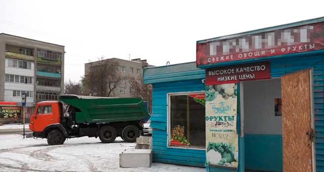 Новые условия: правила работы павильонов, киосков и базаров изменятся в Дзержинске