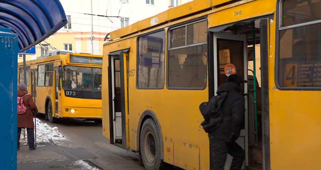 Дзержинск сегодня: полная версия выпуска 6 декабря
