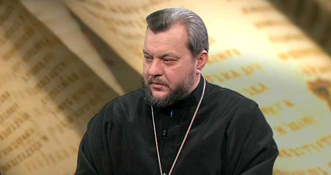 «Пример для человеков, в мире живущих»