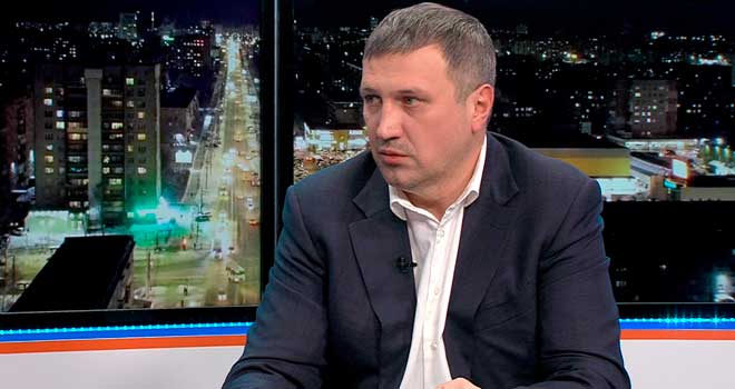 Итоги года с Иваном Носковым