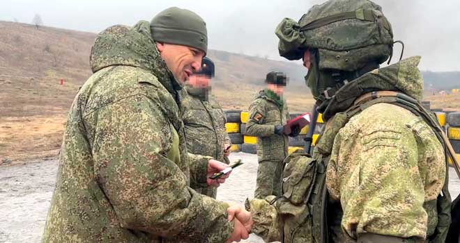 Участие и контроль: глава Дзержинска Иван Носков побывал в Белгородской области