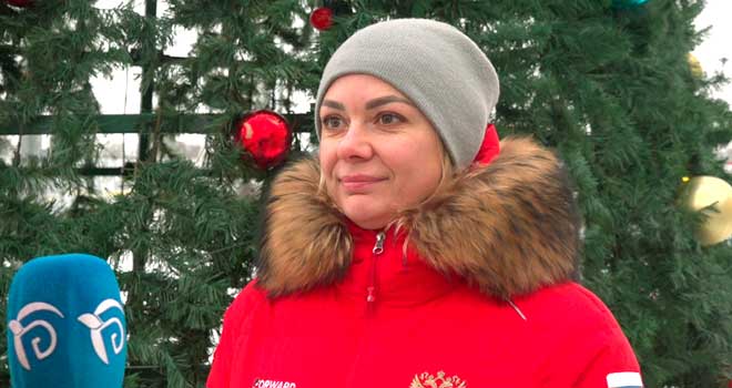 «Спортивный клуб». С любовью к спорту