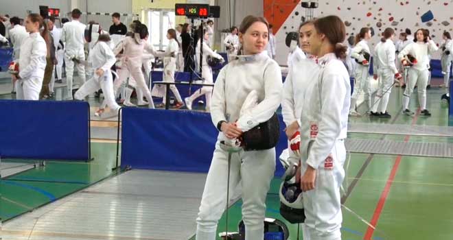 «Спортивный клуб». Надежды России и футбольные баталии