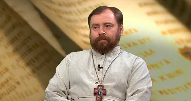 «Должно заботиться о благе ближних»