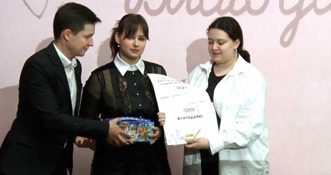 Дзержинск сегодня: полная версия выпуска 20 января