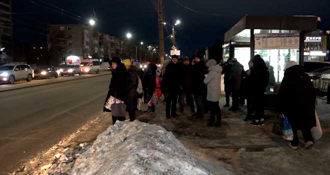 Дзержинск сегодня: полная версия выпуска 13 января