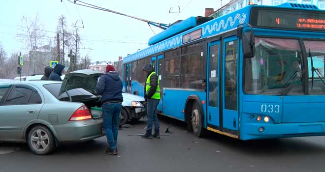 Дзержинск сегодня: полная версия выпуска 24 января