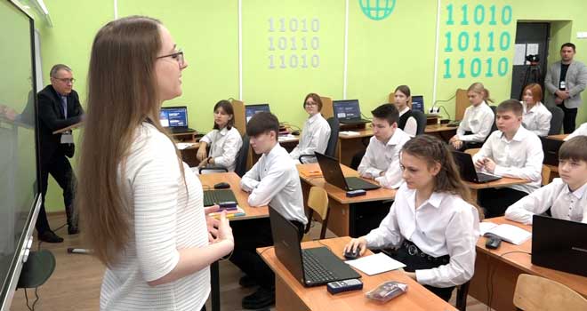 Дзержинск сегодня: полная версия выпуска 26 января