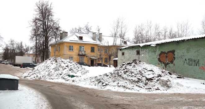 Дзержинск сегодня: полная версия выпуска 30 января