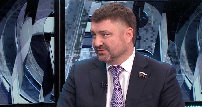 «Говорит Дзержинск». Важная повестка