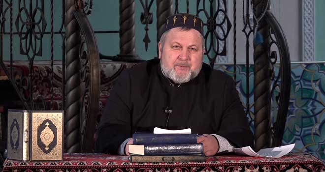«Ихлас». Месяц Раджаб