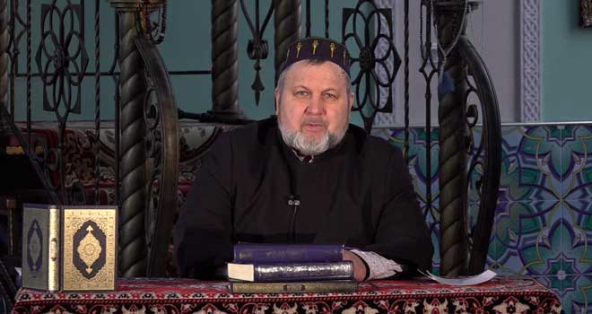 «Ихлас». Месяц Шаабан