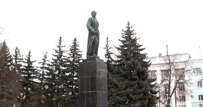 Решаем вместе: дзержинцы выбирают территорию для благоустройства