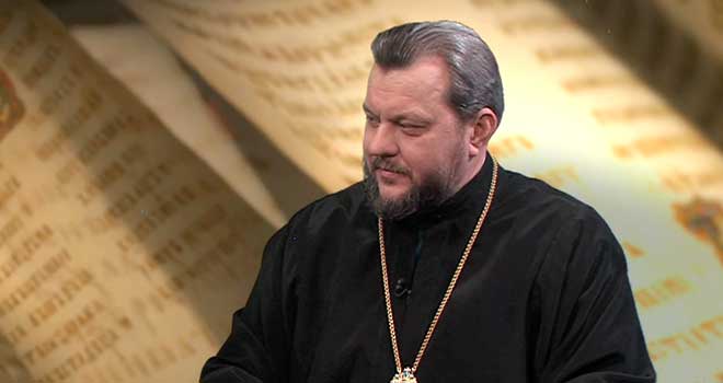 Православный взгляд на поэзию. Лермонтов