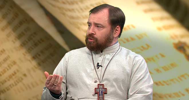 Преподобный Серафим Саровский: «Смысл жизни православного христианина в стяжания Духа Святого»