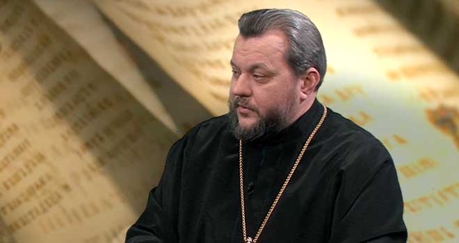 Православный взгляд на поэзию. Есенин