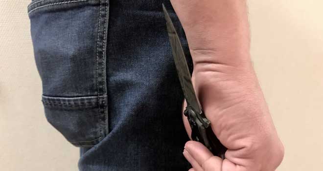 Кровавое гостеприимство: дзержинские полицейские расследуют жестокое убийство