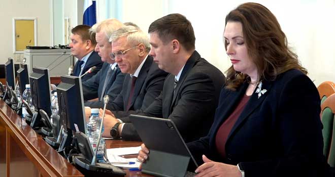 Альтернативная форма: дети-сироты смогут получать денежный сертификат на приобретение жилья в Нижегородской области