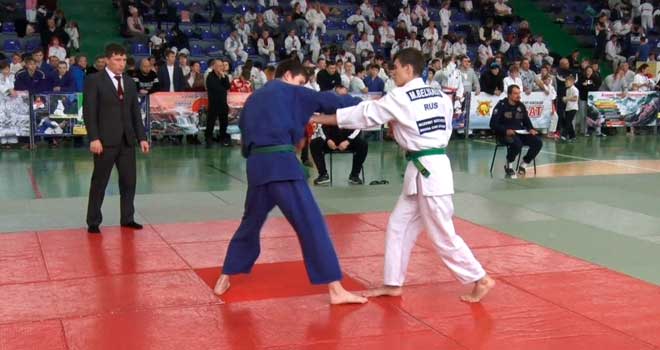 «Спортивный клуб». Фестиваль чирлидинга и масштабный форум по дзюдо