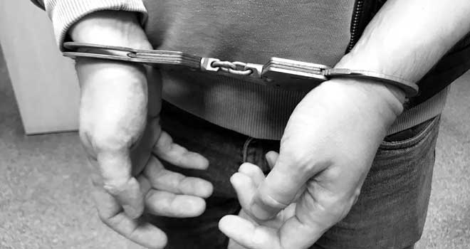 36 лет на двоих: двое дзержинцев признаны виновными в убийстве и сожжении своего знакомого