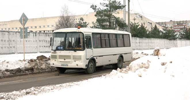 Дзержинск сегодня: полная версия выпуска 19 января